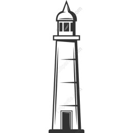 Stunning Lighthouse