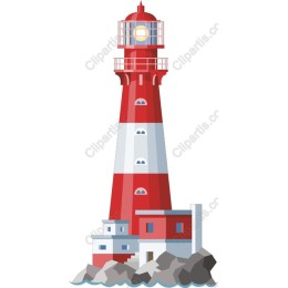 Coastal Lighthouse