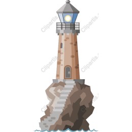 Nautical Lighthouse