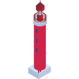 Red Lighthouse