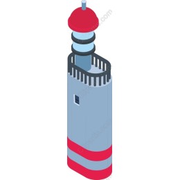 Lighthouse - Modern Creative Use