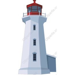 Classic Lighthouse