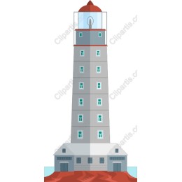 Nautical Lighthouse