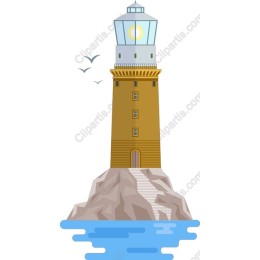 Seaside Lighthouse