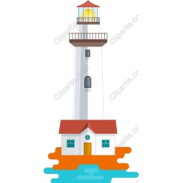 Coastal Lighthouse