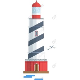 Maritime Lighthouse