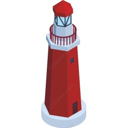 Red Lighthouse