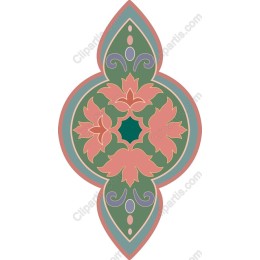 Elegant Floral