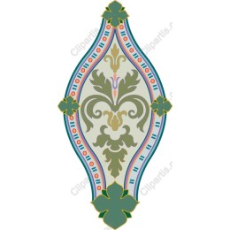 Elegant Ornamental