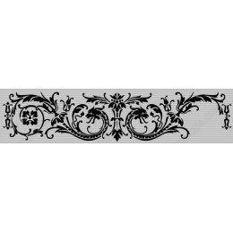 Decorative Flourish