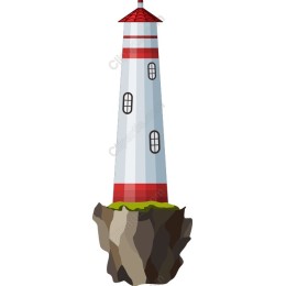 Guiding Light: Lighthouse