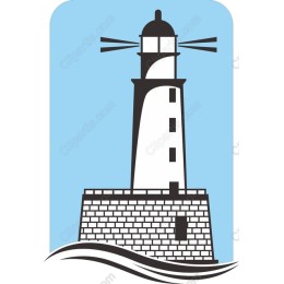 Nautical Lighthouse