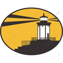 Lighthouse Elegance
