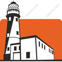 Classic Lighthouse