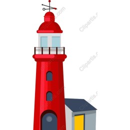 Red Lighthouse