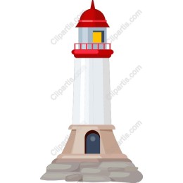 Lighthouse - Nautical