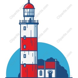 Classic Lighthouse