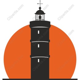 Lighthouse - Nautical