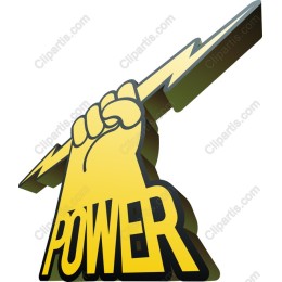 Power Hand