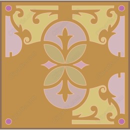 Elegant Floral Pattern