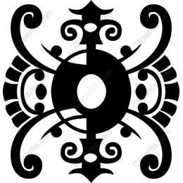 Decorative Ornamental