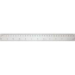 Precision Measurement Ruler