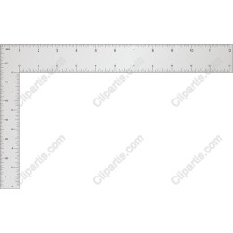 Clear Ruler