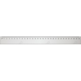 High-Quality Ruler