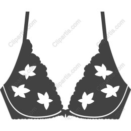 Floral Elegance Lingerie
