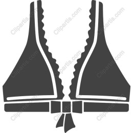 Trendy Bra