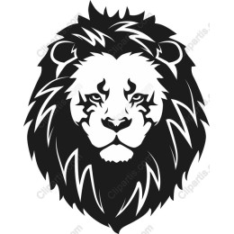 Majestic Lion