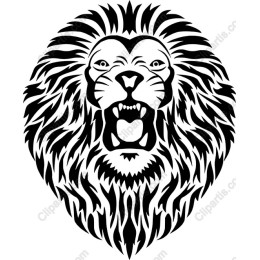 Roaring Lion