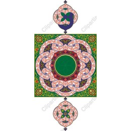 Ornate - Intricate Decorative