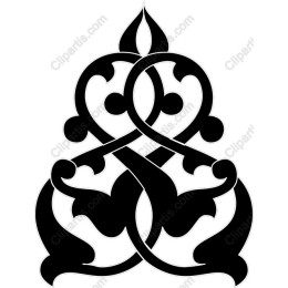 Elegant Flourish
