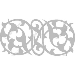 Elegant Floral Flourish