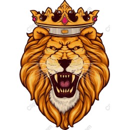 Regal Lion King