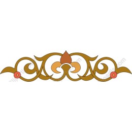 Ornamental Elegance