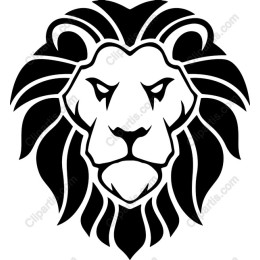 Majestic Lion