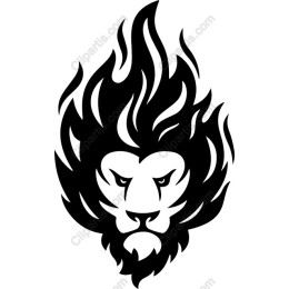 Lion Flame