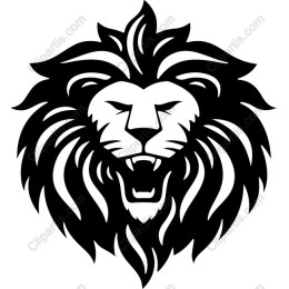 Lion Head