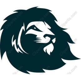 Majestic Lion