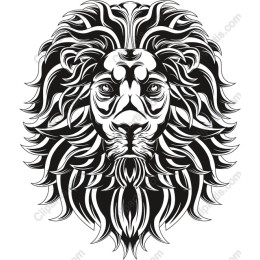 Majestic Lion