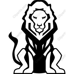 Regal Lion