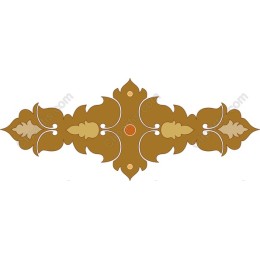 Elegant Ornamental