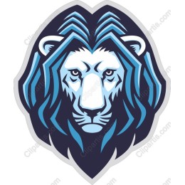 Majestic Lion