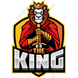 The King