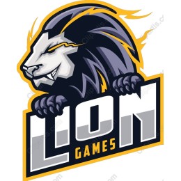 Fierce Lion Games