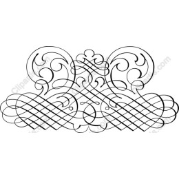 Decorative Flourish