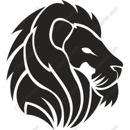 Majestic Lion