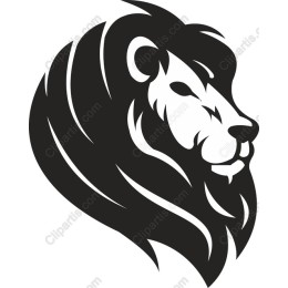 Majestic Lion